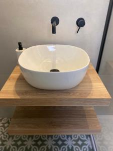 Calvello studio apartment