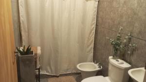 Quinta El Pinar Tenis