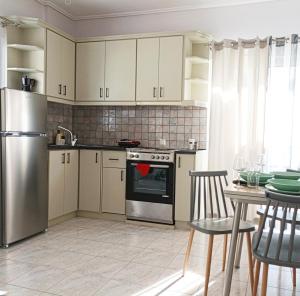 Athani Summer House (Apartments 01 - 02)