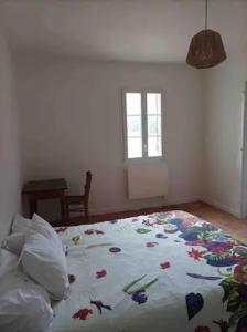 Maisons de vacances Le Couart : photos des chambres