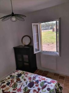 Maisons de vacances Le Couart : photos des chambres