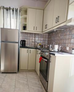 Athani Summer House (Apartments 01 - 02)