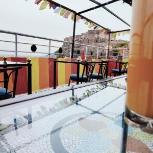 Inda Heritage Guest House