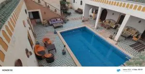 Casa Laman - Adrouine