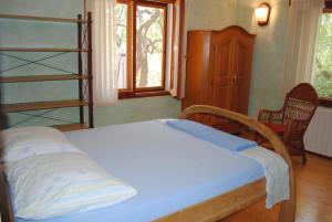 Apartments Natura Makarska