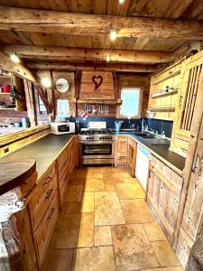 Chalet lOréade