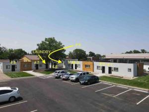 Modern studio in the heart of Brighton!