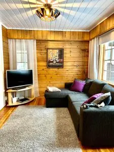 Susitupa 5 - Onkamojärvi