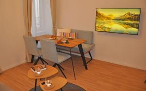 Apartment Austria 206 am Traunsee, Gmunden
