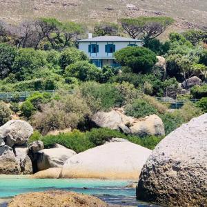 Stunning Boulders Beach house - Simonstown, Cape