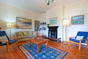 Stunning Boulders Beach house - Simonstown, Cape