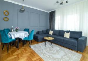 Baroque Apartment NS