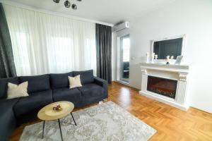 Baroque Apartment NS