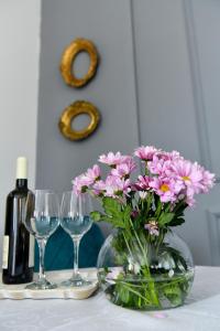 Baroque Apartment NS