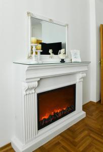 Baroque Apartment NS