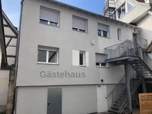 Gästehaus Giannikis - 绍恩多夫