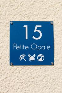 Maisons de vacances Petite Opale : photos des chambres