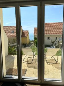 Maisons de vacances Petite Opale : photos des chambres