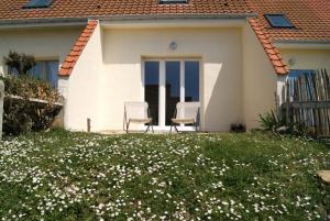 Maisons de vacances Petite Opale : photos des chambres