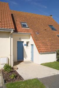 Maisons de vacances Petite Opale : photos des chambres