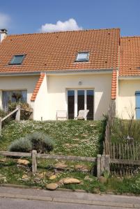 Maisons de vacances Petite Opale : photos des chambres