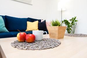 Apartament Zachodnia Residents