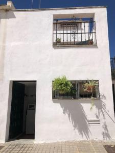 Apartamento Mirando al Santuario