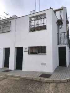 Apartamento Mirando al Santuario - Jaén