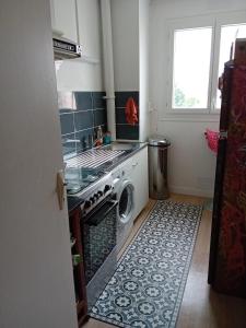 Appartements Charmant T2 disponible pendant les JO 2024 : Appartement 1 Chambre