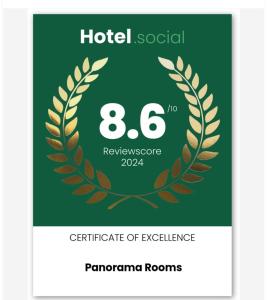 Panorama Rooms