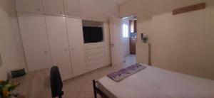 Michaels & Kyriakis House, Kalamoti, Chios
