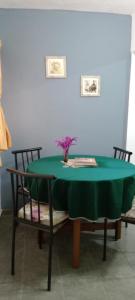 Departamento Arguello