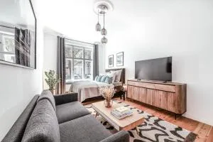 The Uckermuender - 2 bed rooms up to 4 people - Pankow