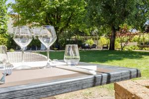 LOGIS HOTELS - Hotel et Restaurant L'Oceana : photos des chambres