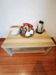 Proud Room & wifi 4 North Pattaya