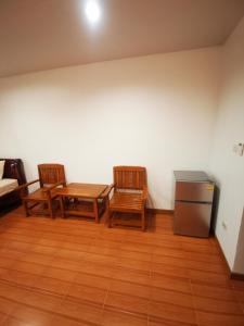 Proud Room & wifi 4 North Pattaya