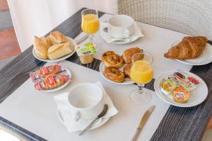 LOGIS HOTELS - Hotel et Restaurant L'Oceana : photos des chambres