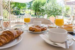LOGIS HOTELS - Hotel et Restaurant L'Oceana : photos des chambres