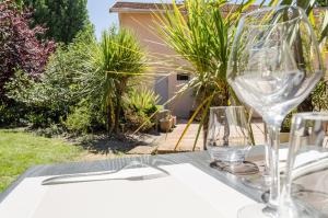 LOGIS HOTELS - Hotel et Restaurant L'Oceana : photos des chambres