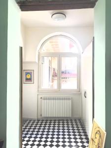 Blue Velvet - Salerno Centro