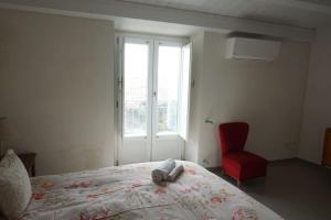 I vicoli di San Vito