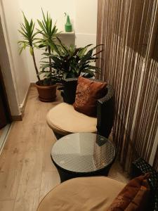 Welcome home to your peacefull and lovely place