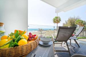 Amapola Blue Sea - recién reformado, frente al mar