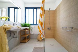 Amapola Blue Sea - recién reformado, frente al mar