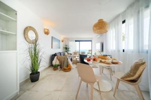 Amapola Blue Sea - recién reformado, frente al mar