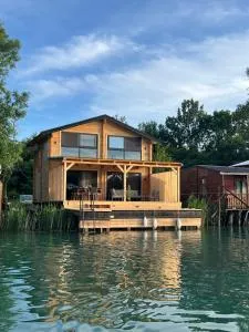 Bonita Cottage Ada Bojana - Pulaj