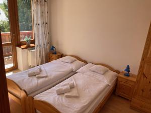 Suite with Balcony room in Vila Marko