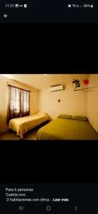 Bungalows Barra La saladita casa almeja - La Majahua