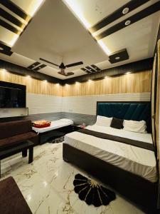 Hotel Samiksha Inn
