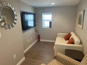 Cozy 1 bedroom in the heart of Brighton